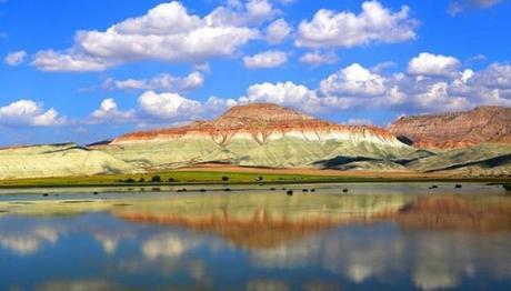 Kuş cennetine kömür santrali