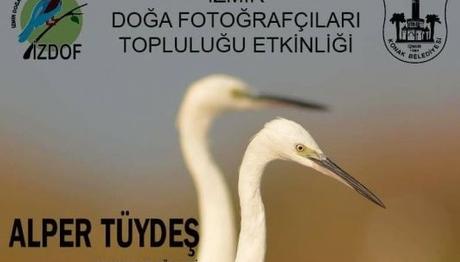 Karacabey Longozu Diye Bir Yer Var