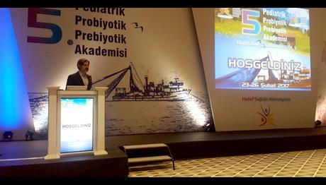 Tıp ile Kuşlar Bu Kongrede buluştu! 