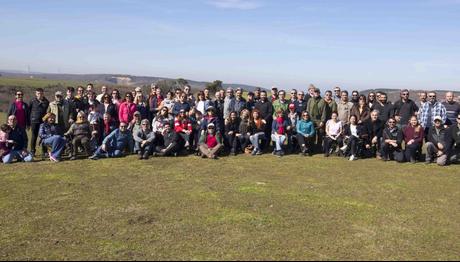 Şenlik Gibi Yaşgünü