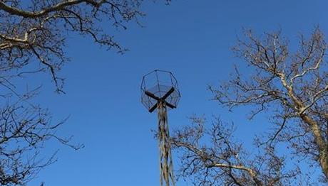 LEYLEK YUVASI PLATFORMU SAHİBİ İLE BULUŞTU