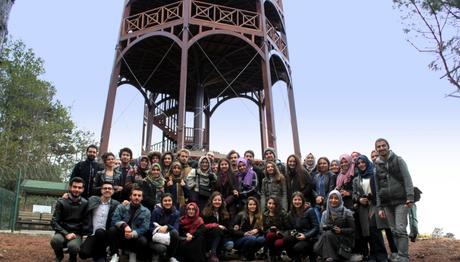 GÖKYÜZÜNÜN YERE  YAKIN YILDIZLARI