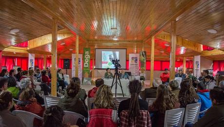 18. Türkiye Kuş Konferansı Başladı