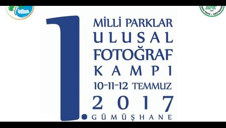 1. Milli Parklar Ulusal Fotoğraf Kampı