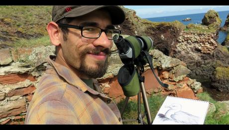 İskoçya'da Bir Trakus'lu