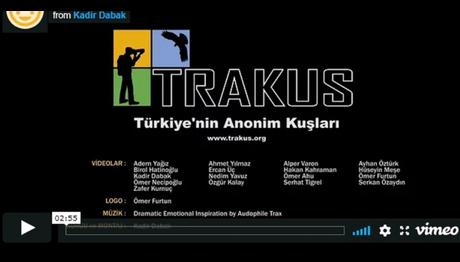 Trakus 2017 Tanıtım Filmimiz Yayında