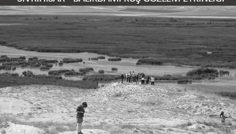 Balıkdamı Kuş Gözlem Gezisi