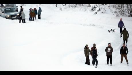 Türkiye'nin Yaban Hayatı / National Geographic