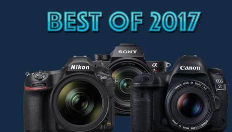 2017nin En İyi Fotoğraf Makineleri