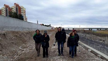 Boğaçay Yok Oluyor