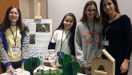 Başrolde Peçeli Baykuşlar, Ekosistemde Fark Yaratırlar