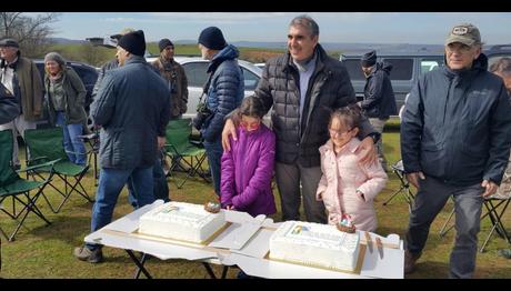 Nice Yıllara Trakus