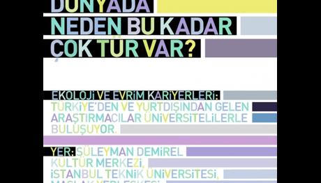 Dünyada Neden Bu Kadar Çok Tür Var!