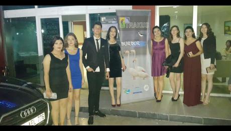 Gençlerden Trakuşa büyük ilgi