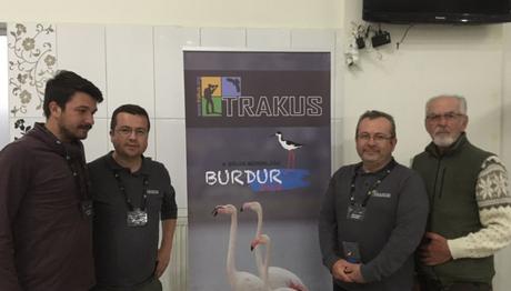 TRAKUŞ 2018 BURDUR KAMPI FOTOĞRAF YARIŞMASI