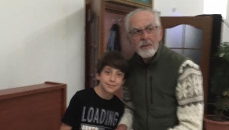 Trakuş un geleceği emin ellerde....