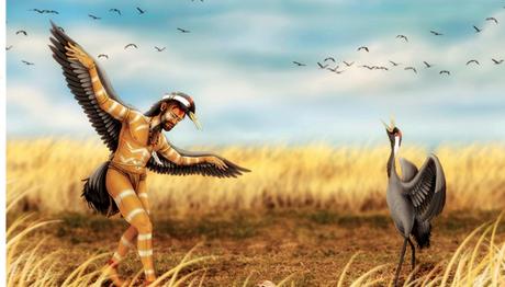 Magma Dergisinde Çatalhöyük'ün Kutsal Kuşları