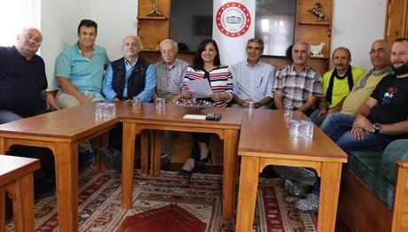 Nallıhan Fotoğraf Yarışması Sonuçlandı