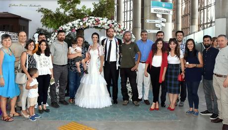 TRAKUŞUN MUTLU GÜNÜ