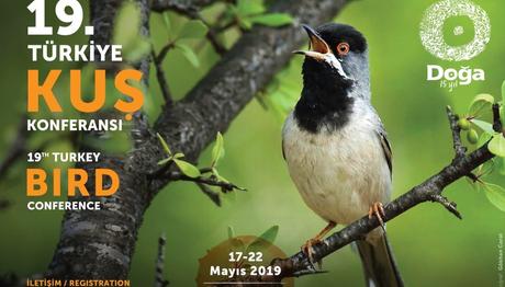 19. Türkiye Kuş Konferansı
