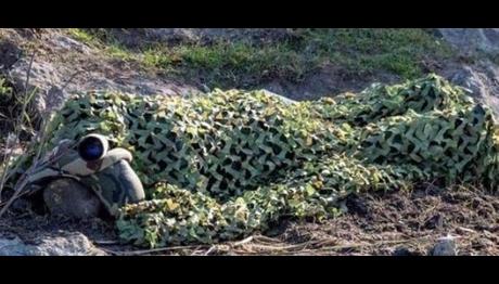 Kuş Fotoğrafçısı Savcı