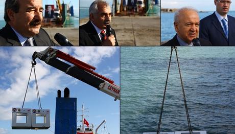 YAPAY RESİF PROJESİ