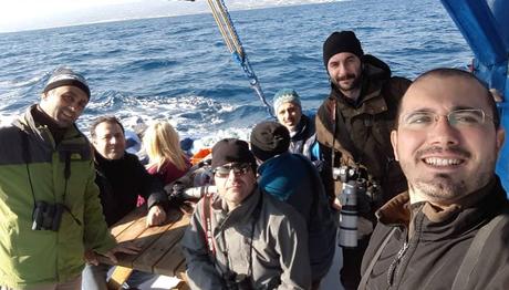 Türkiye Kuş Kayıt Komitesi Toplantısı