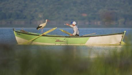 Dünya Çapında Ses Getiren O Hikaye Belgesel Olacak