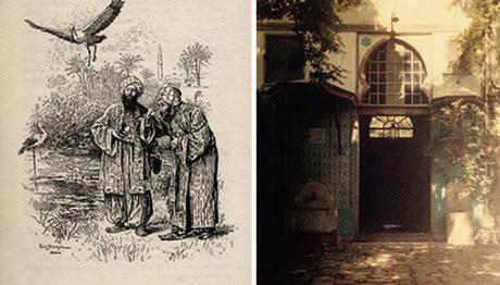 Dünyanın İlk Hayvan Hastanesini Osmanlı Açmıştı