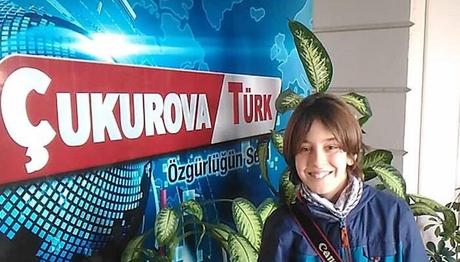 Örnek haber adı gelecek.