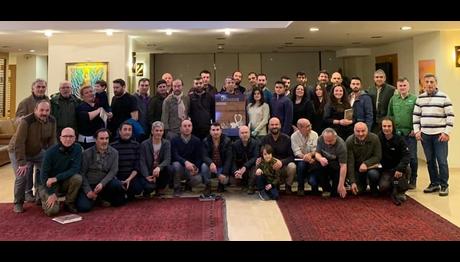 2019 Yönetim Kongremiz Tamamlandı