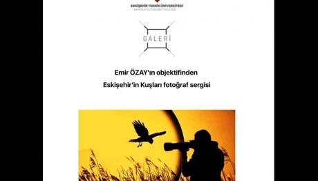 Emir Özay Fotoğraf Sergisi