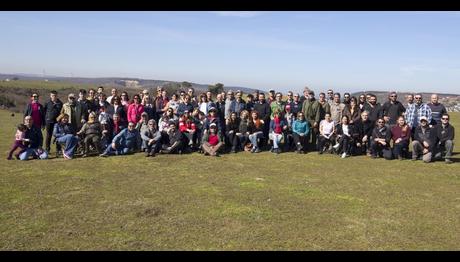 Pazar Günü Riva'da Olacağız / Trakus Doğum Günü Etkinliği