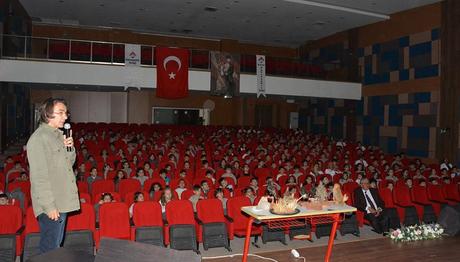 Burdur da Dünya Ormancılık Günü 