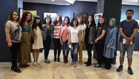 Öğretmenler İçin Kuş Gözlem Atölyesi