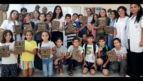 Örnek haber adı gelecek.