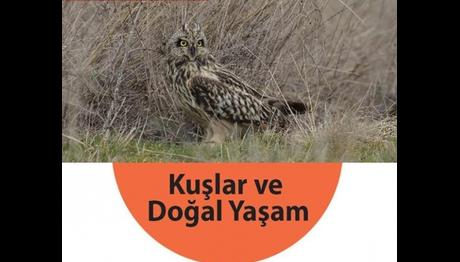 `Kuşlar ve Doğal Yaşam` / İzmir Etkinliği