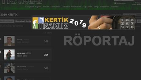 Kertik Yarışı Röportajları - 2