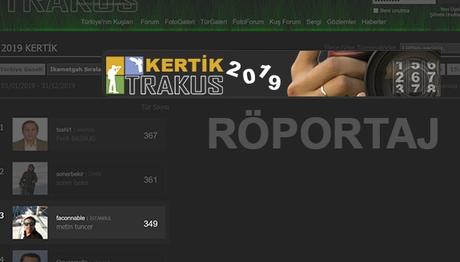 Kertik Yarışı Röportajları - 3