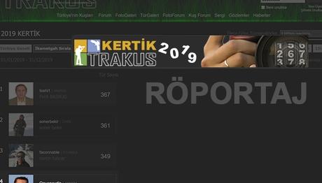 Kertik Yarışı Röportajları - 4