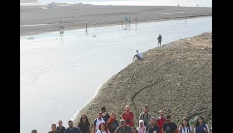 Doğaya Güç Katanlar