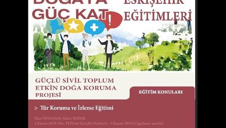 Eskişehir Eğitimleri 