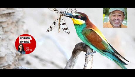 Fotoğraf çekmek hayatımı değiştirdi