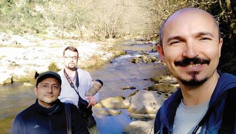 İstanbul Listeye Kuş Kondurdu