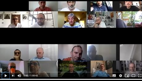 Kuş Fotoğrafçılığı Söyleşisi Youtube Kanalımızda