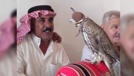 Kütükçü: Suriyeli ve yerli kaçakçılar, uludoğanları Türkiye'den kaçırılıp Arap şeyhlerine satıyor