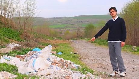 Örnek haber adı gelecek.