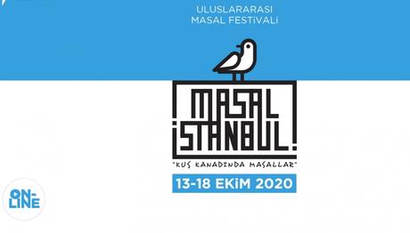 KUŞ KANADINDA MASALLAR