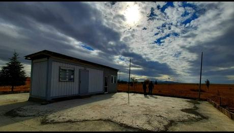Örnek haber adı gelecek.