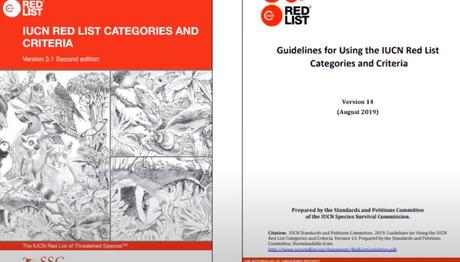 Kuşlar ve IUCN Kırmızı Liste 2020 